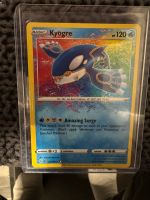 Kyogre Pokémon Karte Nordrhein-Westfalen - Arnsberg Vorschau