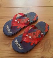 Spiderman Flip Flops Gr.26/27 Bayern - Legau Vorschau