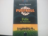 Das Buch Die wilden Fussball kerle Häfen - Bremerhaven Vorschau