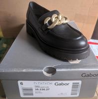 Gabor Nappa Loafer Baden-Württemberg - Bruchsal Vorschau