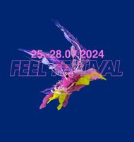 Feel Festival Ticket Hamburg-Mitte - HafenCity Vorschau