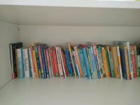 Auflösung Klassenbibliothek Bücher Kinder Bayern - Volkach Vorschau
