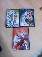 Anime DVDs Niedersachsen - Hessisch Oldendorf Vorschau