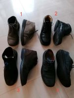 Männerschuhe - Gr. 41/42 - ab 5€ Köln - Chorweiler Vorschau