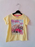Mädchen T-Shirt Größe 92 Marke Kiki & Koko Niedersachsen - Wietzen Vorschau