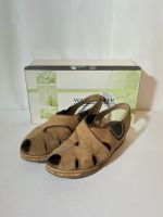 Vintage Waldläufer Schuhe Sandalen Damenschuhe Gr 38,5 Nordrhein-Westfalen - Sankt Augustin Vorschau