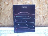 Volvo 960 940 850 440 460 480 Modell Katalog Prospekt 1995 RAR Bayern - Kolbermoor Vorschau