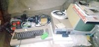 C64 Anlage komplett retro vintage Nordrhein-Westfalen - Halver Vorschau