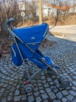 Kinderwagen Maclaren Techno XT Bayern - Starnberg Vorschau