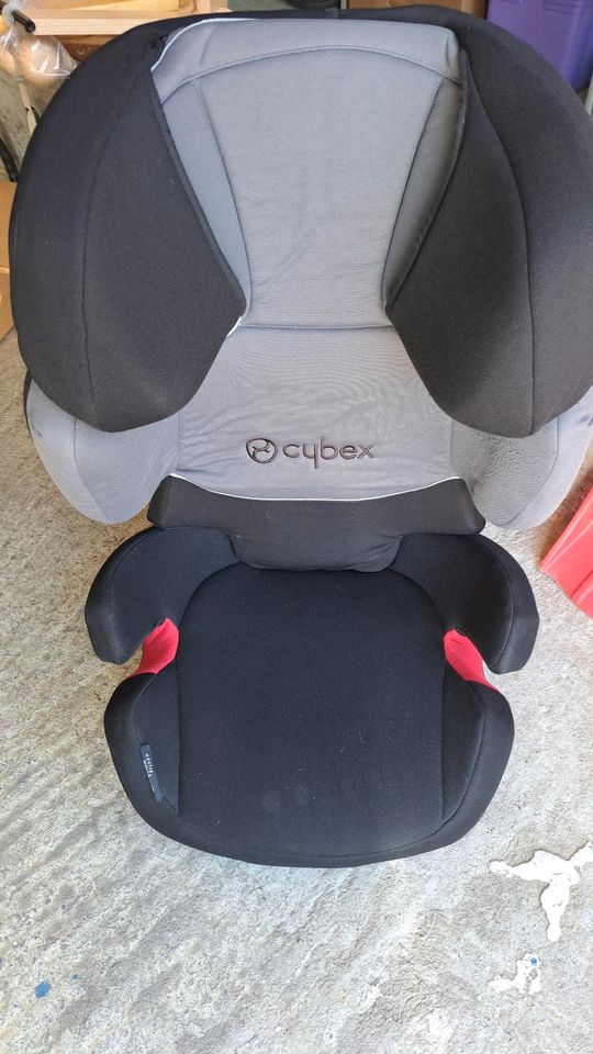 Cybex Kindersitz in Oberndorf am Neckar