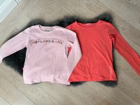 REPLAY/GEOX Langarmshirt/Shirts/Pullover Kinder Gr.128/140 Wuppertal - Cronenberg Vorschau