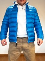 Mackage Light Daunenjacke blau Baden-Württemberg - Loßburg Vorschau