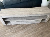 Tv-Board, Sideboard zu verkaufen Niedersachsen - Velpke Vorschau