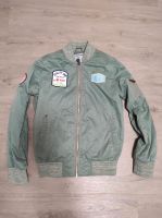 Bomberjacke Gr. 140/146(?) Bayern - Wildpoldsried Vorschau