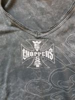 West Coast Choppers Shirt Bayern - Landshut Vorschau