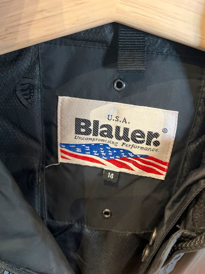 Coolste Jacke von BLAUER USA Originalware Gr. 14 /176 S in Dortmund