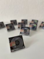 10x BASF MiniDisc 74 Minuten München - Untergiesing-Harlaching Vorschau