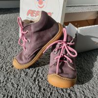 Ricosta Pepino Lauflernschuhe Lila / sehr guter Zustand! Nordrhein-Westfalen - Espelkamp Vorschau