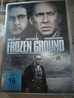 Frozen Ground DVD Nicolas Cage Rheinland-Pfalz - Speyer Vorschau