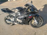 Motorrad BMW RR S1000 Bayern - Aldersbach Vorschau