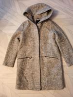 Wintermantel winterjacke wollmantel gr 38 Mitte - Wedding Vorschau