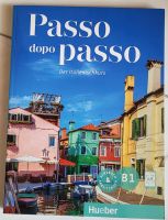 ''Passo dopo passo", Kurs-u. Arbeitsbuch B1, neu Nordrhein-Westfalen - Lünen Vorschau