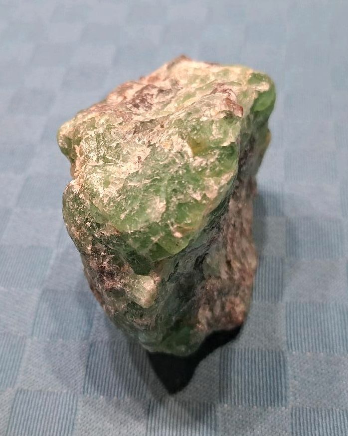 Jade (Mineral) in Ulm