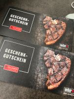 Weber 270€ (2x135€) Geschenkgutschein GrillAcademy Baden-Württemberg - Esslingen Vorschau