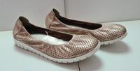 Tamaris Schuhe Gr. 39 Ballerina Bayern - Schwabach Vorschau