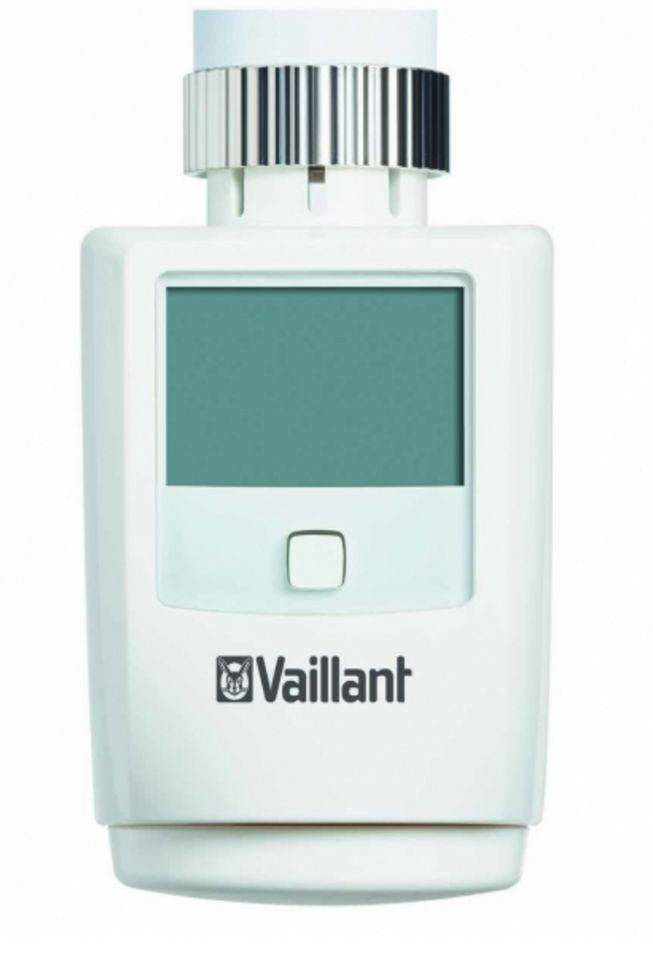 Vaillant ambiSENSE Thermostatventil VR 50 Thermostat 0020242486 in Haunetal