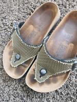 Birkenstock Birkis 36 Sandalen Sommer Niedersachsen - Stade Vorschau