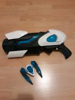 Max Steel Turbo Laser Blaster Brandenburg - Falkensee Vorschau