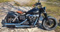 Harley-Davidson, Street Bob FXDB Niedersachsen - Wesendorf Vorschau