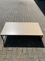 Couchtisch Eichendekor 120x60x30 Düsseldorf - Stadtmitte Vorschau