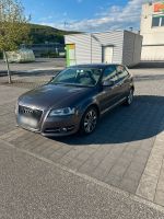 Audi a3 8p 2.0tdi Ambition Rheinland-Pfalz - Idar-Oberstein Vorschau