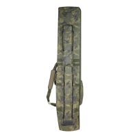 Rutenfutteral Solar UnderCover Rod Holdall (camo) für 3 Ruten. Niedersachsen - Isenbüttel Vorschau