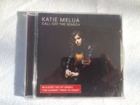 CD „Katie Melua - Call of the search" Baden-Württemberg - Kraichtal Vorschau