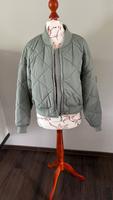 Coole Bomberjacke von Only Gr L wie neu Niedersachsen - Meppen Vorschau