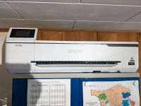 Großformatdrucker Epson SC T2100 Rheinland-Pfalz - Baldringen Vorschau