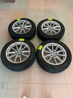 4x BMW Reifen Pirelli 225/60 R18 M+S TOP Zustand Dresden - Blasewitz Vorschau