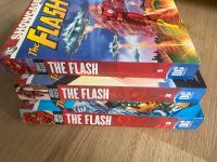 Flash Marvel Comic Showcase 1-3 Leipzig - Sellerhausen-Stünz Vorschau