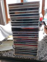 22 DVD + 25 CD Stuttgart - Vaihingen Vorschau