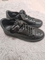 Chanel Leder Schuhe 38.5 Original München - Ramersdorf-Perlach Vorschau