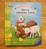 Meine allerersten Minutengeschichten - Tiere ab 18 Monaten Köln - Köln Dellbrück Vorschau