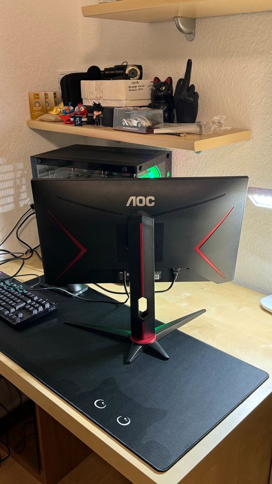 Gaming Monitor AOC in Berlin