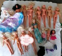 Barbiepuppen Nordrhein-Westfalen - Ratingen Vorschau