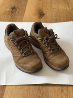 MAMMUT Tatlow knöcheltiefe Wanderschuh aus Leder, Gr. 38 Köln - Ehrenfeld Vorschau