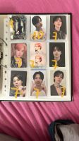 BTS Jimin Photocards Niedersachsen - Osnabrück Vorschau