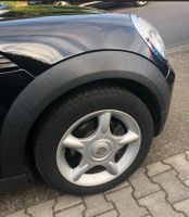 Mini r56 Felgen mit Reifen -  4 Stück 195/55 R16 Dortmund - Aplerbecker Mark Vorschau