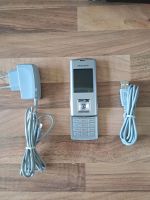 Handy Samsung SGH-J 600 Stuttgart - Bad Cannstatt Vorschau